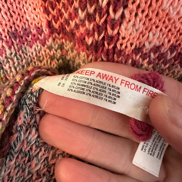 Anthropologie x Daily Practice The Redwood Jacket XS - Picture 7 of 7